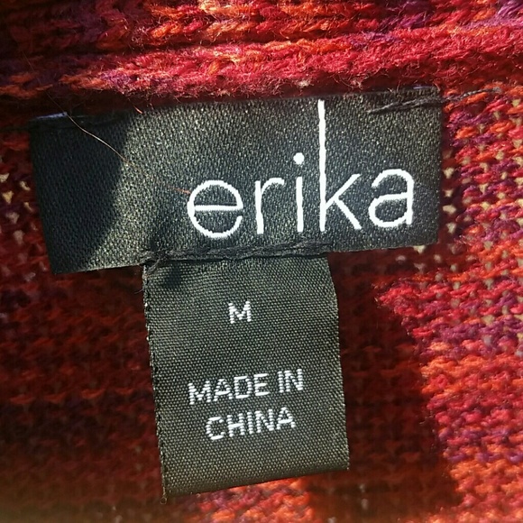 Erika Knit Cardigan - Picture 4 of 5